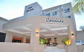 Condado Hotel Casino Paso de la Patria